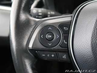 Toyota Corolla 2.0,Hybrid,CZ,1Maj,Comfor 2022