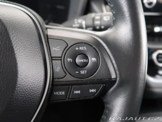 Toyota Corolla 2.0,Hybrid,CZ,1Maj,Comfor 2022