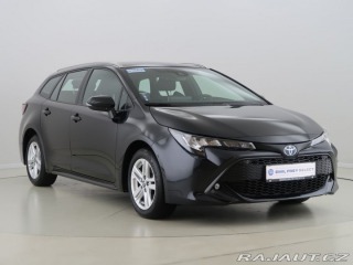 Toyota Corolla 2.0,Hybrid,CZ,1Maj,Comfor 2022