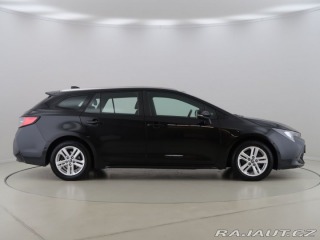 Toyota Corolla 2.0,Hybrid,CZ,1Maj,Comfor 2022