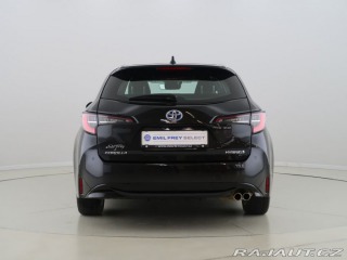 Toyota Corolla 2.0,Hybrid,CZ,1Maj,Comfor 2022