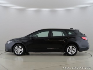 Toyota Corolla 2.0,Hybrid,CZ,1Maj,Comfor 2022