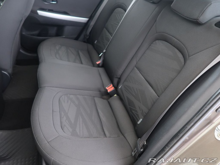 Kia Ceed 1.4MPI,73KW,CZ,Klima 2017