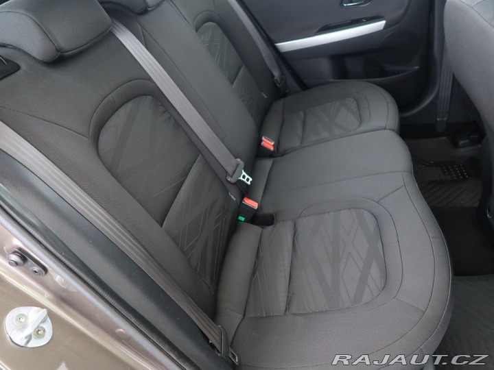 Kia Ceed 1.4MPI,73KW,CZ,Klima 2017