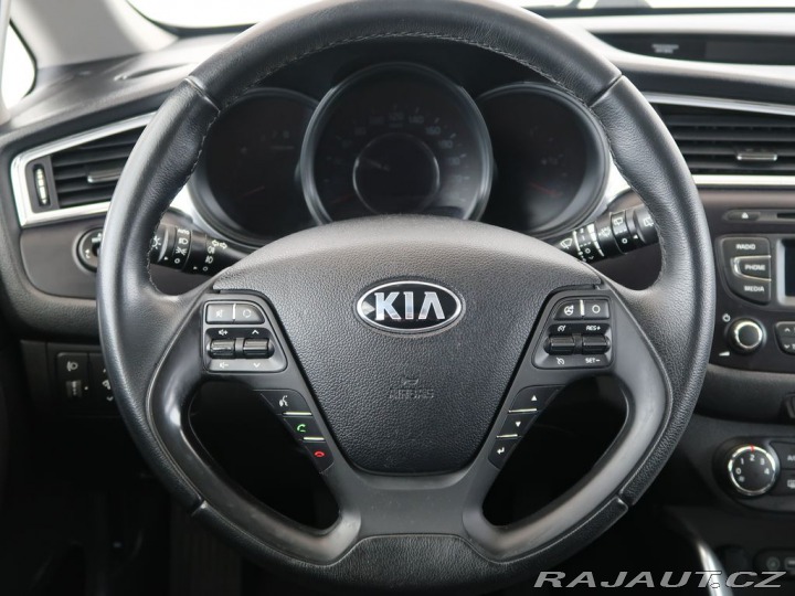 Kia Ceed 1.4MPI,73KW,CZ,Klima 2017