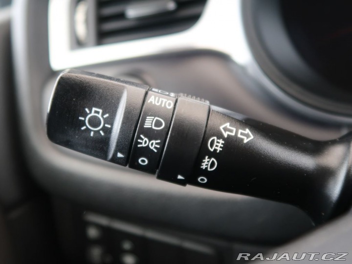 Kia Ceed 1.4MPI,73KW,CZ,Klima 2017