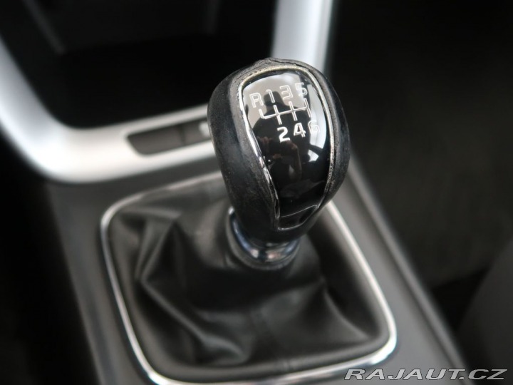 Kia Ceed 1.4MPI,73KW,CZ,Klima 2017