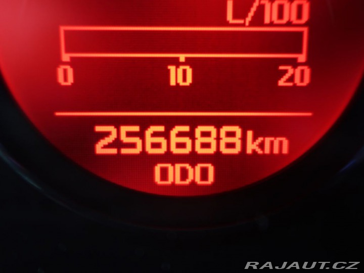 Kia Ceed 1.4MPI,73KW,CZ,Klima 2017