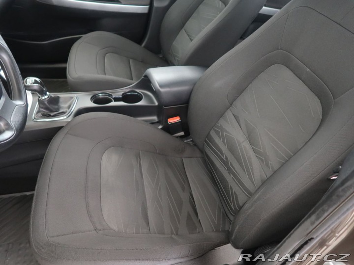 Kia Ceed 1.4MPI,73KW,CZ,Klima 2017