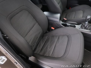 Kia Ceed 1.4MPI,73KW,CZ,Klima 2017