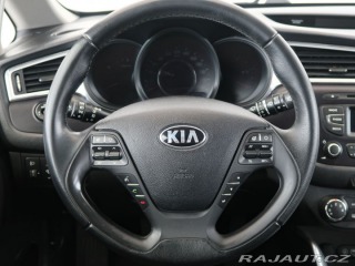 Kia Ceed 1.4MPI,73KW,CZ,Klima 2017