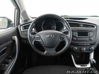 Kia Ceed 1.4MPI,73KW,CZ,Klima 2017