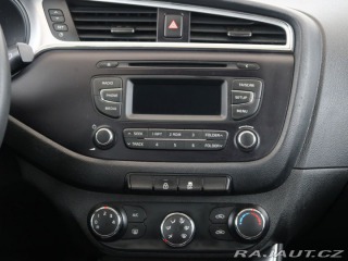 Kia Ceed 1.4MPI,73KW,CZ,Klima 2017