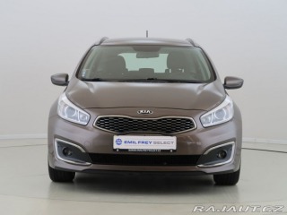 Kia Ceed 1.4MPI,73KW,CZ,Klima 2017