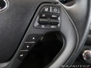 Kia Ceed 1.4MPI,73KW,CZ,Klima 2017
