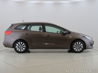 Kia Ceed 1.4MPI,73KW,CZ,Klima 2017
