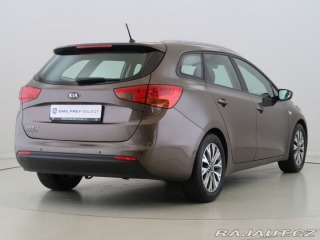 Kia Ceed 1.4MPI,73KW,CZ,Klima 2017