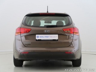 Kia Ceed 1.4MPI,73KW,CZ,Klima 2017