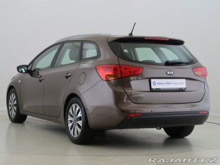 Kia Ceed 1.4MPI,73KW,CZ,Klima 2017