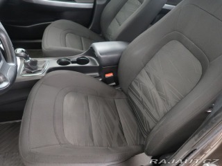 Kia Ceed 1.4MPI,73KW,CZ,Klima 2017