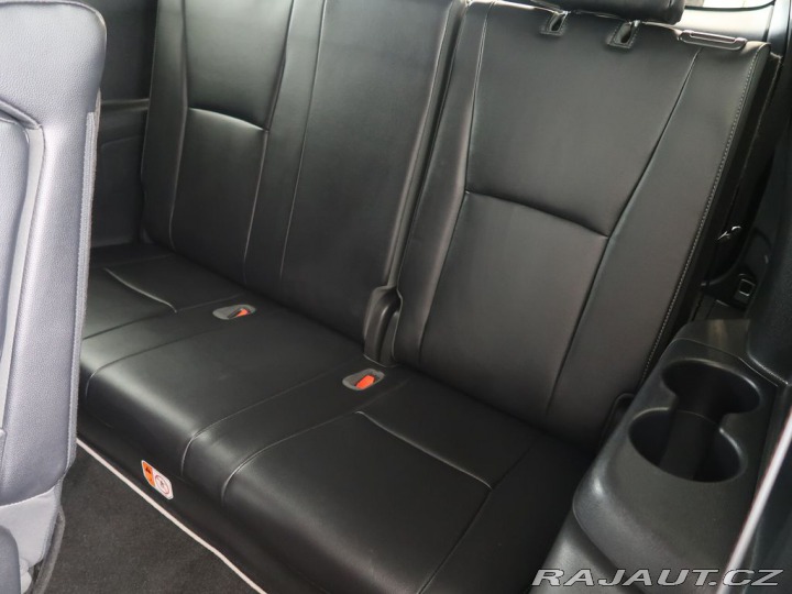 Toyota Highlander 2.5Hybrid,Prestige,4x4,CZ 2022