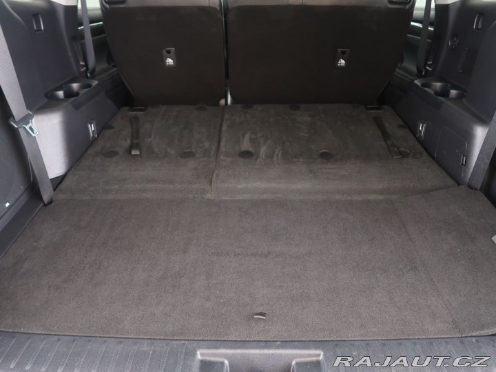 Toyota Highlander 2.5Hybrid,Prestige,4x4,CZ 2022