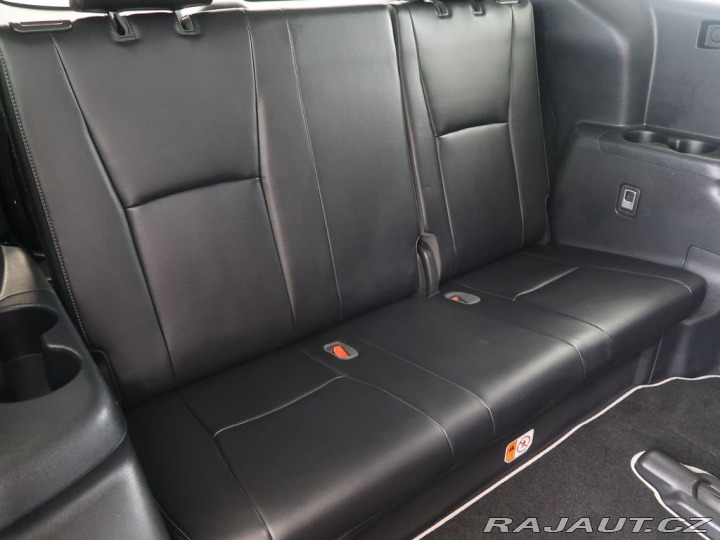 Toyota Highlander 2.5Hybrid,Prestige,4x4,CZ 2022