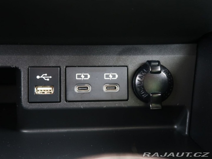 Toyota Highlander 2.5Hybrid,Prestige,4x4,CZ 2022
