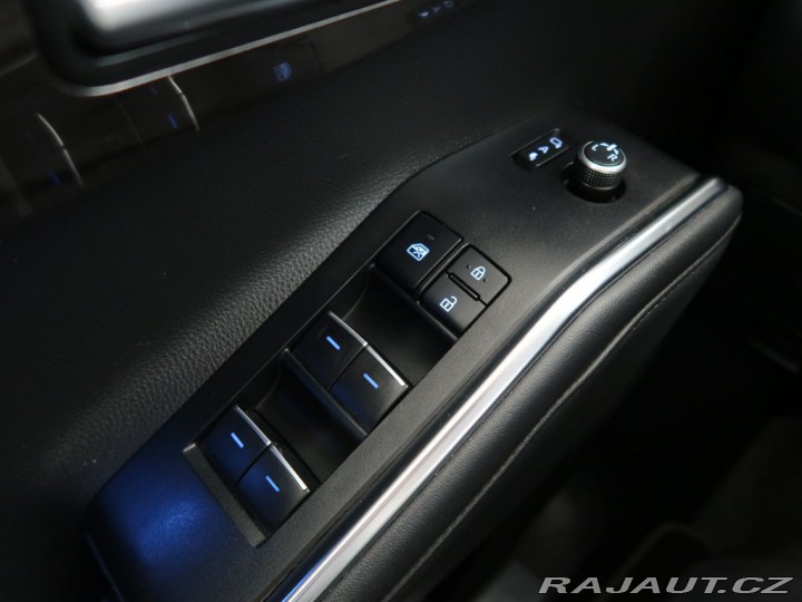 Toyota Highlander 2.5Hybrid,Prestige,4x4,CZ 2022