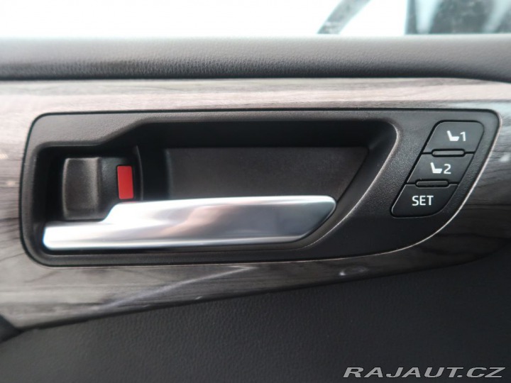 Toyota Highlander 2.5Hybrid,Prestige,4x4,CZ 2022