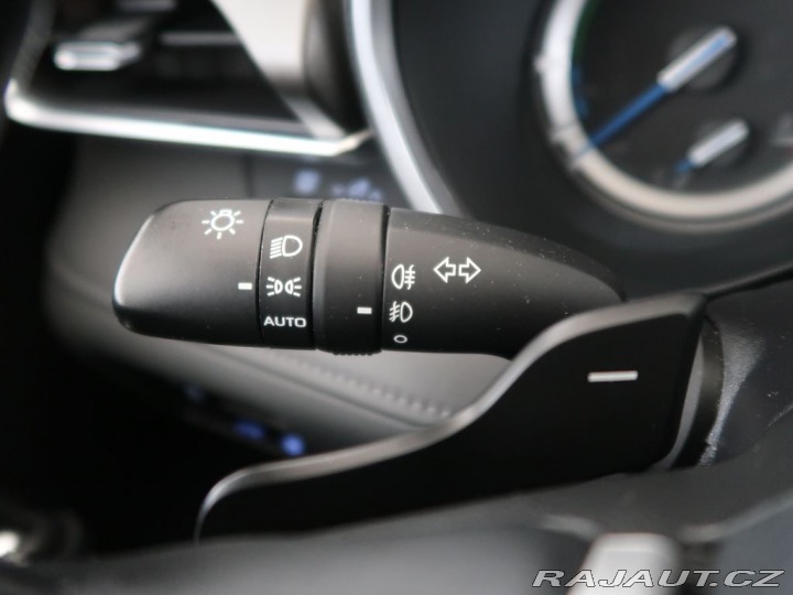 Toyota Highlander 2.5Hybrid,Prestige,4x4,CZ 2022
