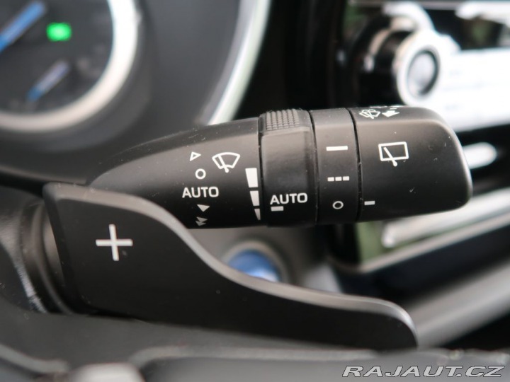 Toyota Highlander 2.5Hybrid,Prestige,4x4,CZ 2022