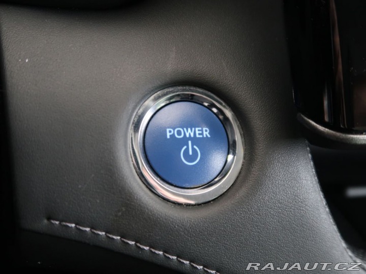 Toyota Highlander 2.5Hybrid,Prestige,4x4,CZ 2022