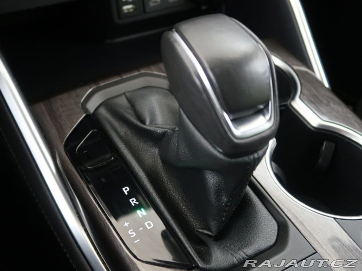 Toyota Highlander 2.5Hybrid,Prestige,4x4,CZ 2022