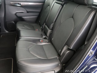 Toyota Highlander 2.5Hybrid,Prestige,4x4,CZ 2022