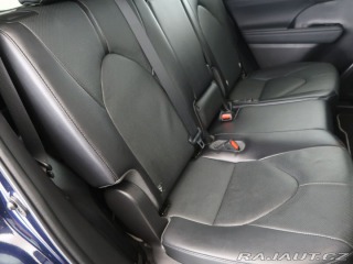 Toyota Highlander 2.5Hybrid,Prestige,4x4,CZ 2022