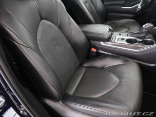 Toyota Highlander 2.5Hybrid,Prestige,4x4,CZ 2022