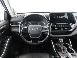 Toyota Highlander 2.5Hybrid,Prestige,4x4,CZ 2022