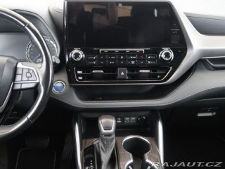 Toyota Highlander 2.5Hybrid,Prestige,4x4,CZ 2022