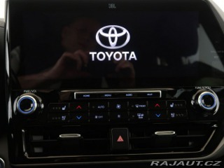 Toyota Highlander 2.5Hybrid,Prestige,4x4,CZ 2022