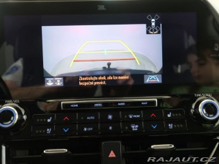 Toyota Highlander 2.5Hybrid,Prestige,4x4,CZ 2022