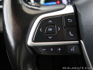Toyota Highlander 2.5Hybrid,Prestige,4x4,CZ 2022
