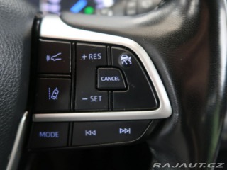 Toyota Highlander 2.5Hybrid,Prestige,4x4,CZ 2022