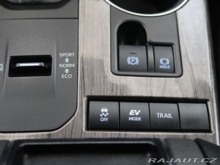 Toyota Highlander 2.5Hybrid,Prestige,4x4,CZ 2022