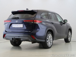 Toyota Highlander 2.5Hybrid,Prestige,4x4,CZ 2022