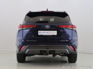 Toyota Highlander 2.5Hybrid,Prestige,4x4,CZ 2022