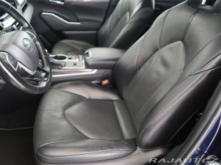 Toyota Highlander 2.5Hybrid,Prestige,4x4,CZ 2022