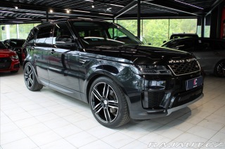 Land Rover Range Rover TDV6 SE AWD ACC/360°/Full