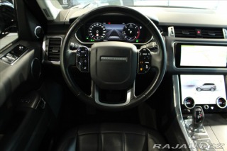 Land Rover Range Rover TDV6 SE AWD ACC/360°/Full 2018