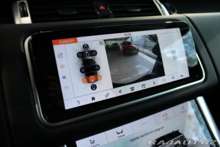 Land Rover Range Rover TDV6 SE AWD ACC/360°/Full 2018